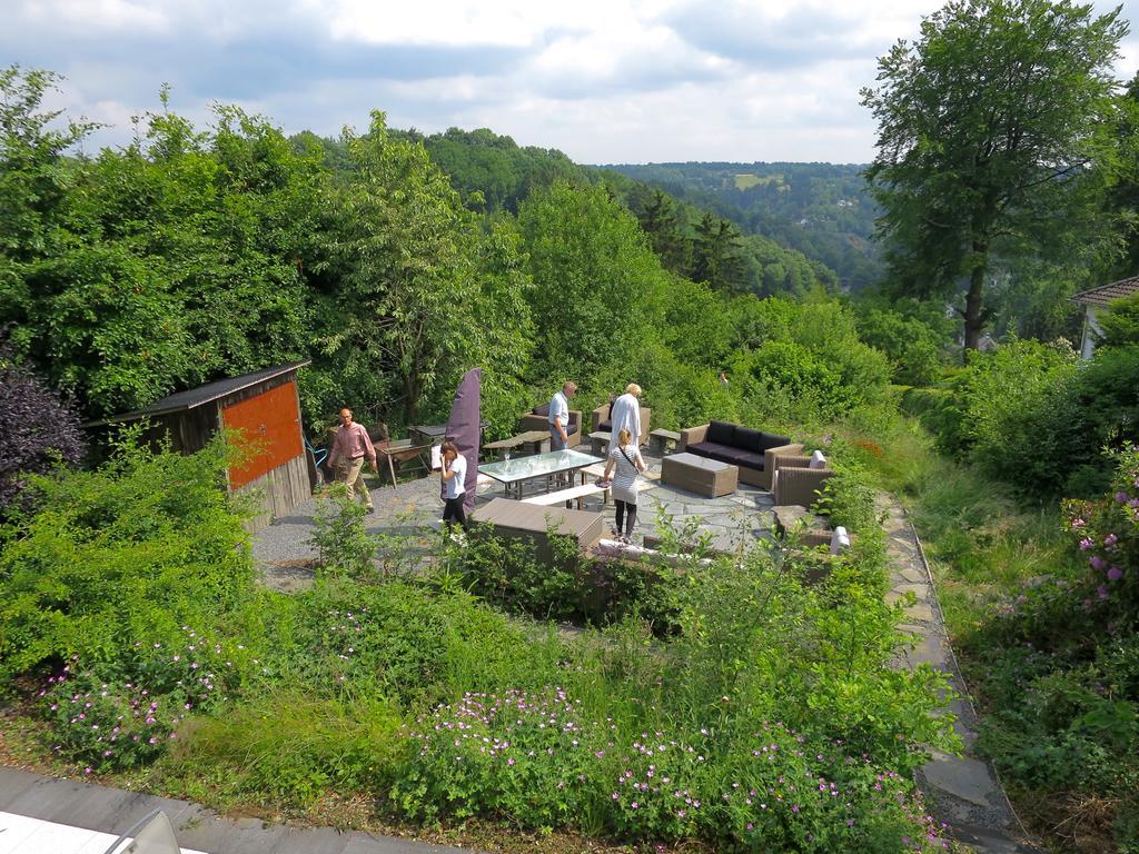 Het Groene Huis Monschau Exterior foto