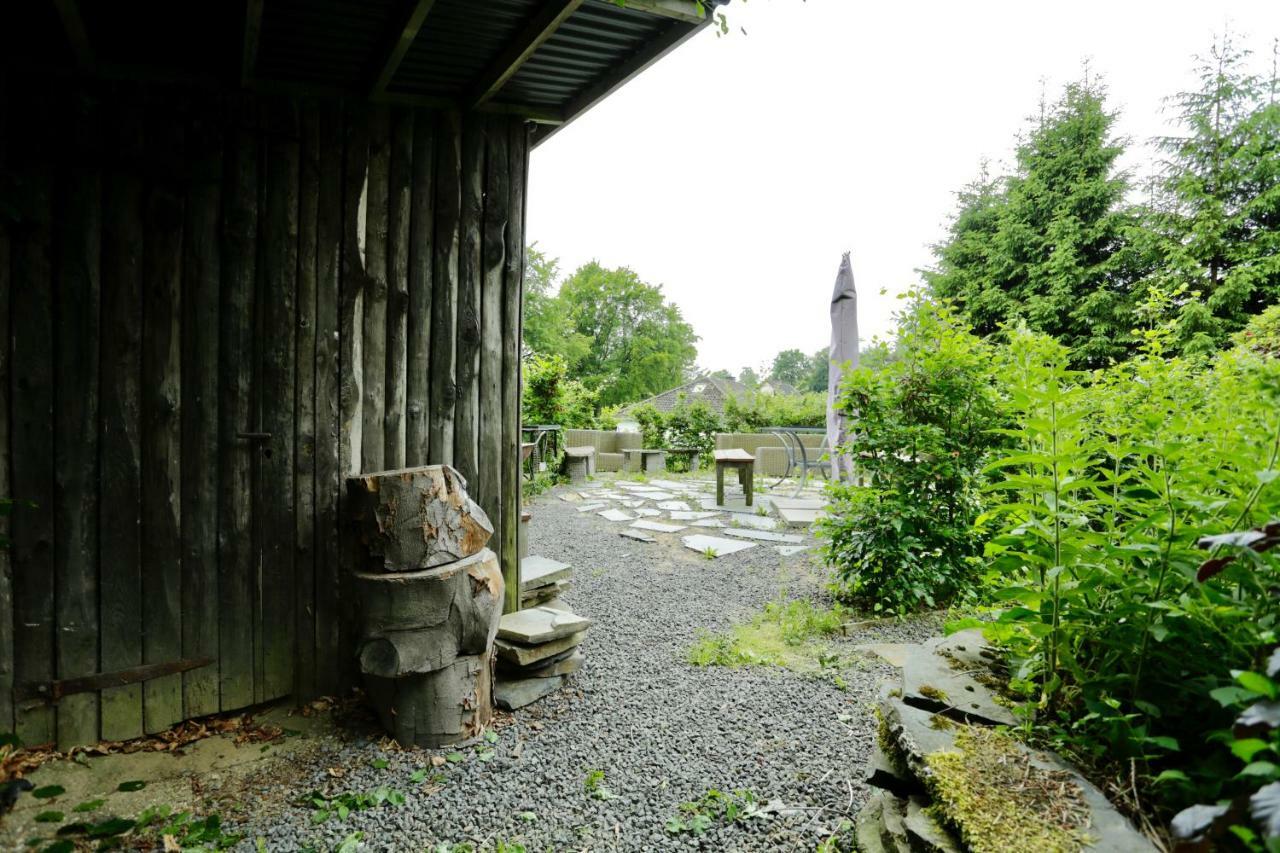 Het Groene Huis Monschau Exterior foto