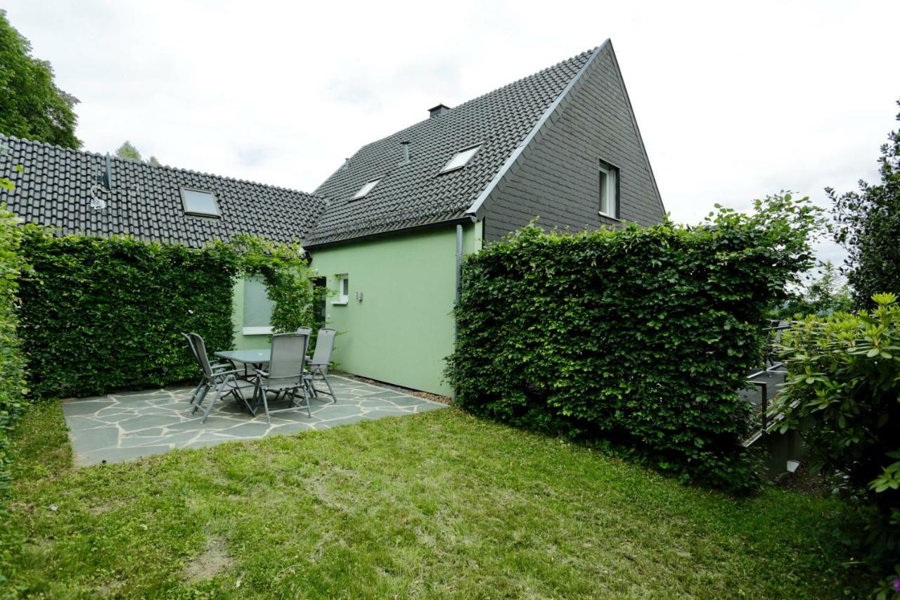 Het Groene Huis Monschau Exterior foto